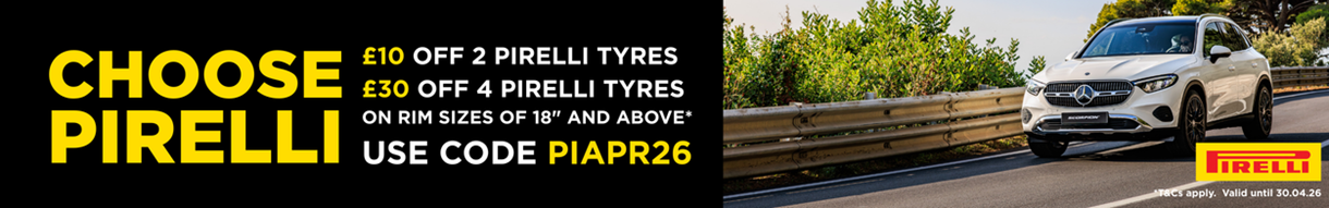 Keyworth Tyres