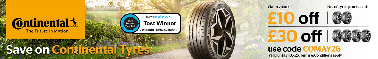 Keyworth Tyres
