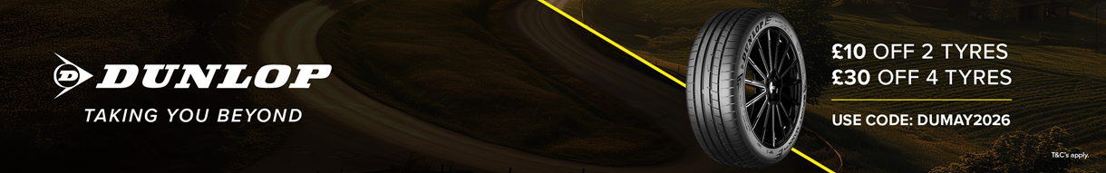 Keyworth Tyres