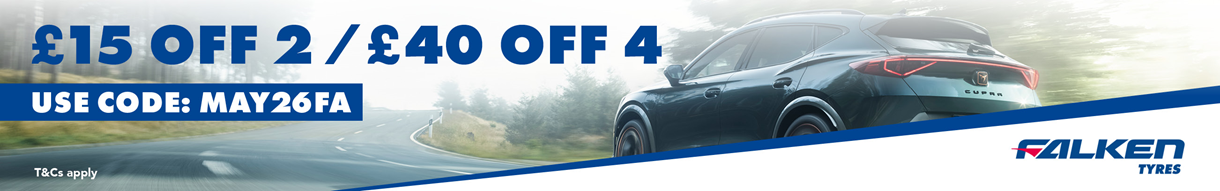 Keyworth Tyres