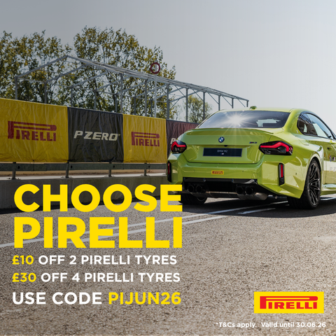 Keyworth Tyres