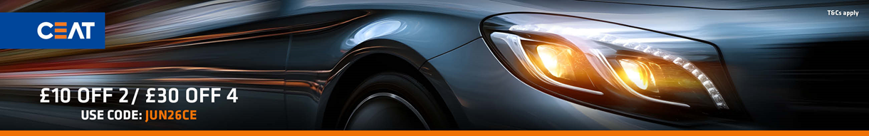 Keyworth Tyres