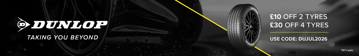 Keyworth Tyres