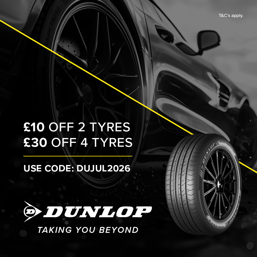 Keyworth Tyres