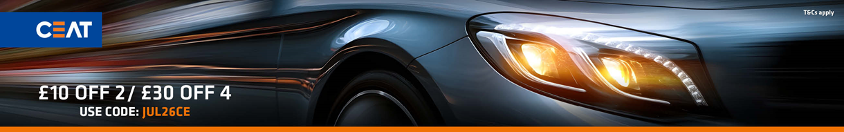 Keyworth Tyres