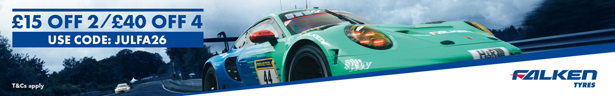 Keyworth Tyres