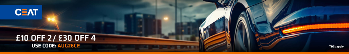 Keyworth Tyres