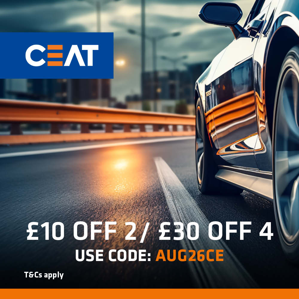 Keyworth Tyres