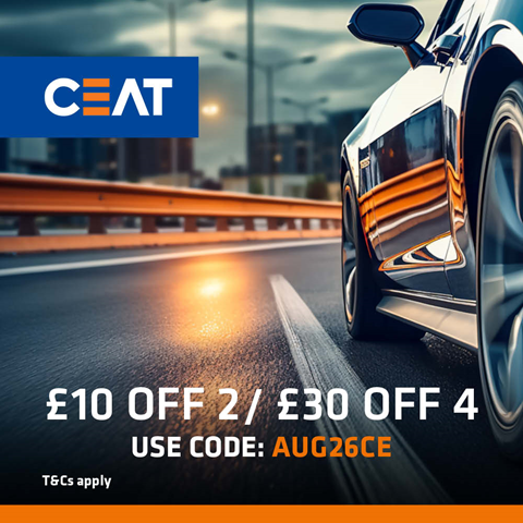 Keyworth Tyres