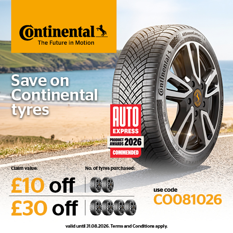 Keyworth Tyres
