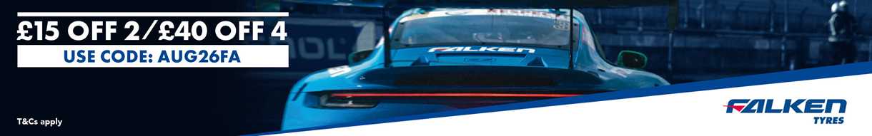 Keyworth Tyres