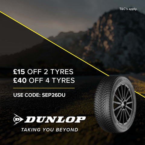 Keyworth Tyres
