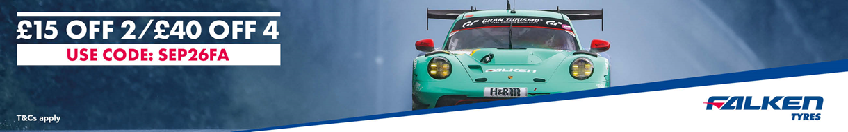 Keyworth Tyres