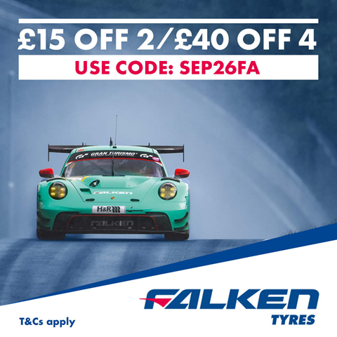 Keyworth Tyres