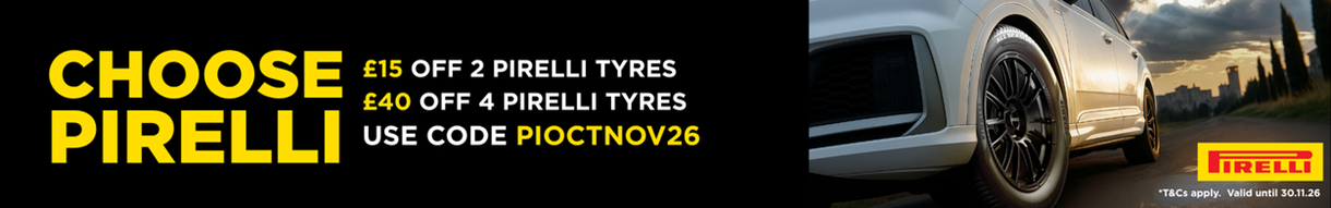 Keyworth Tyres