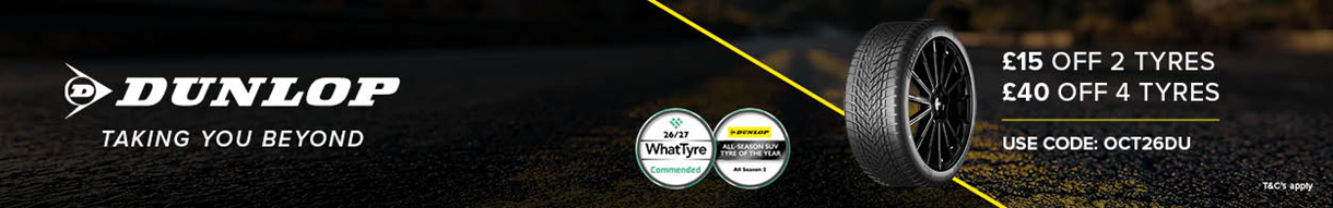 Keyworth Tyres