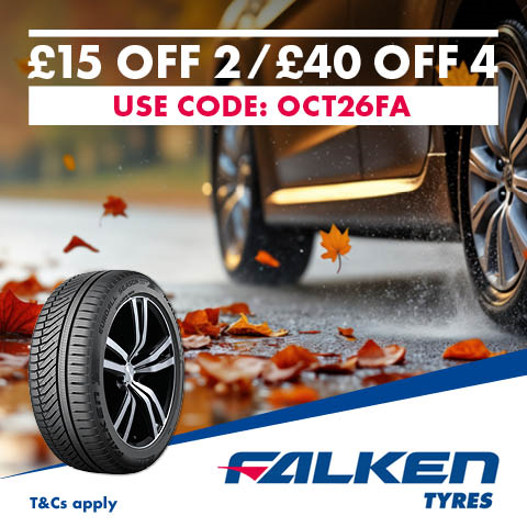 Keyworth Tyres
